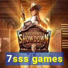 7sss games